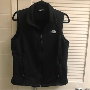 The North Face Soft Shell Vest